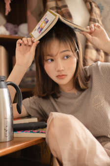 商海通牒